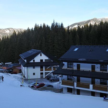 Apartmany Biela Put - Jasna Nr. 3 Demanovska Dolina Luaran gambar