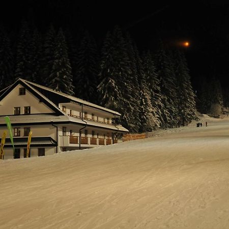 Apartmany Biela Put - Jasna Nr. 3 Demanovska Dolina Luaran gambar
