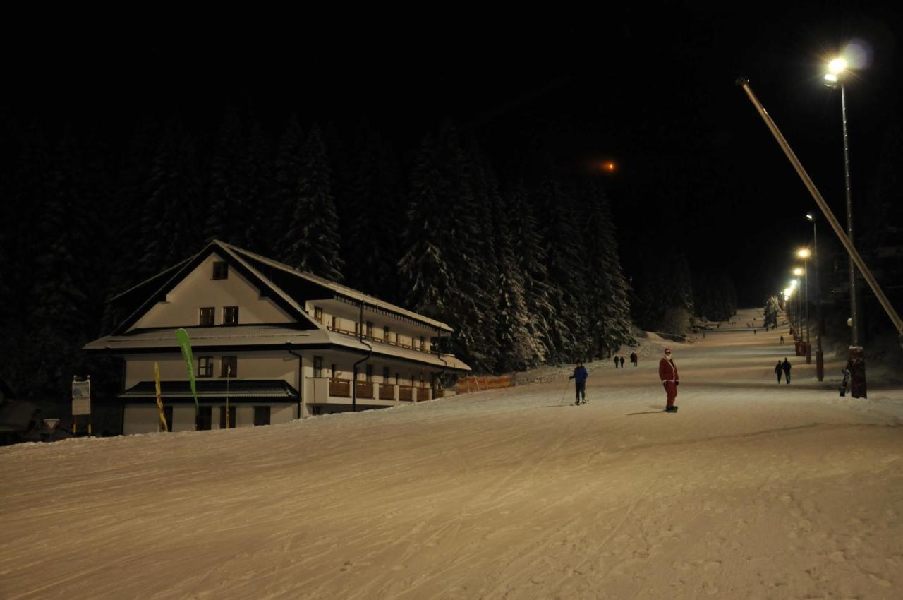 Apartmany Biela Put - Jasna Nr. 3 Demanovska Dolina Luaran gambar