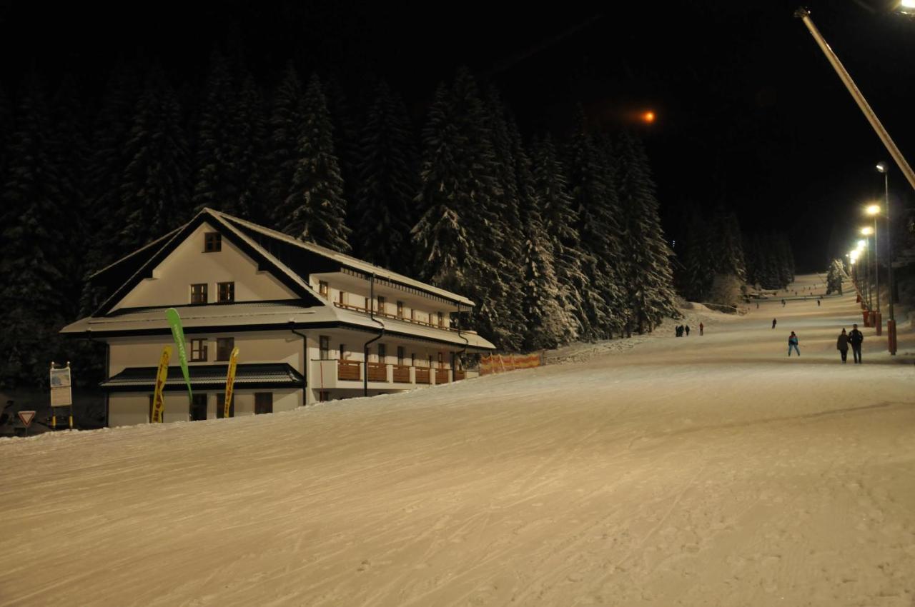 Apartmany Biela Put - Jasna Nr. 3 Demanovska Dolina Luaran gambar