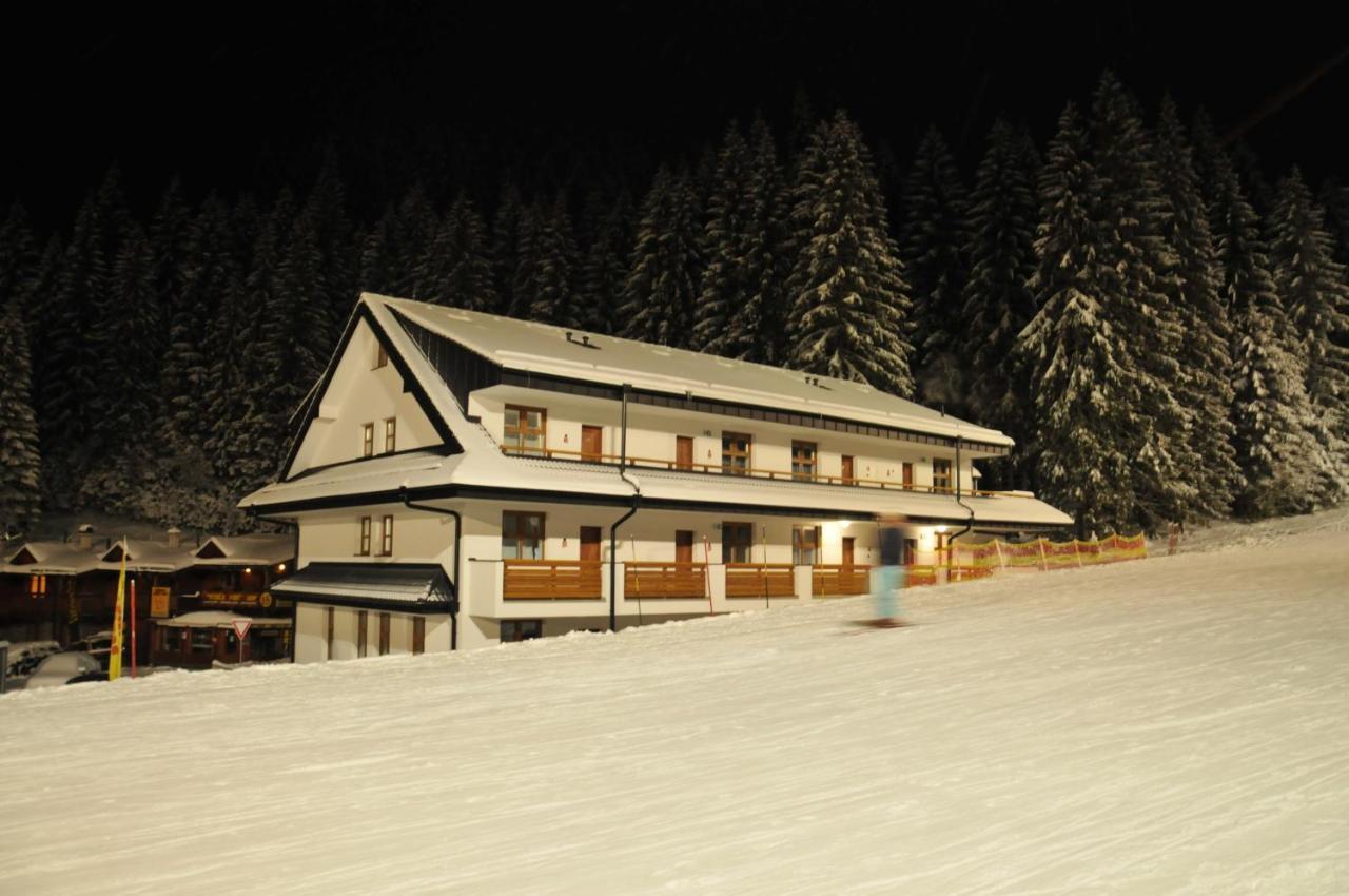 Apartmany Biela Put - Jasna Nr. 3 Demanovska Dolina Luaran gambar
