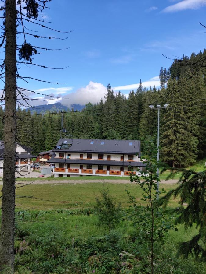 Apartmany Biela Put - Jasna Nr. 3 Demanovska Dolina Luaran gambar