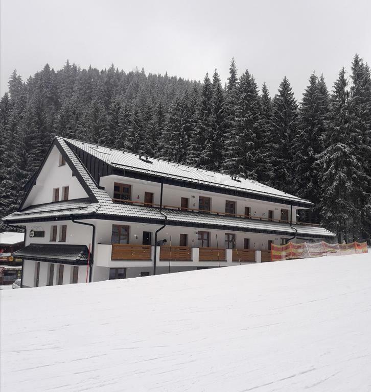 Apartmany Biela Put - Jasna Nr. 3 Demanovska Dolina Luaran gambar