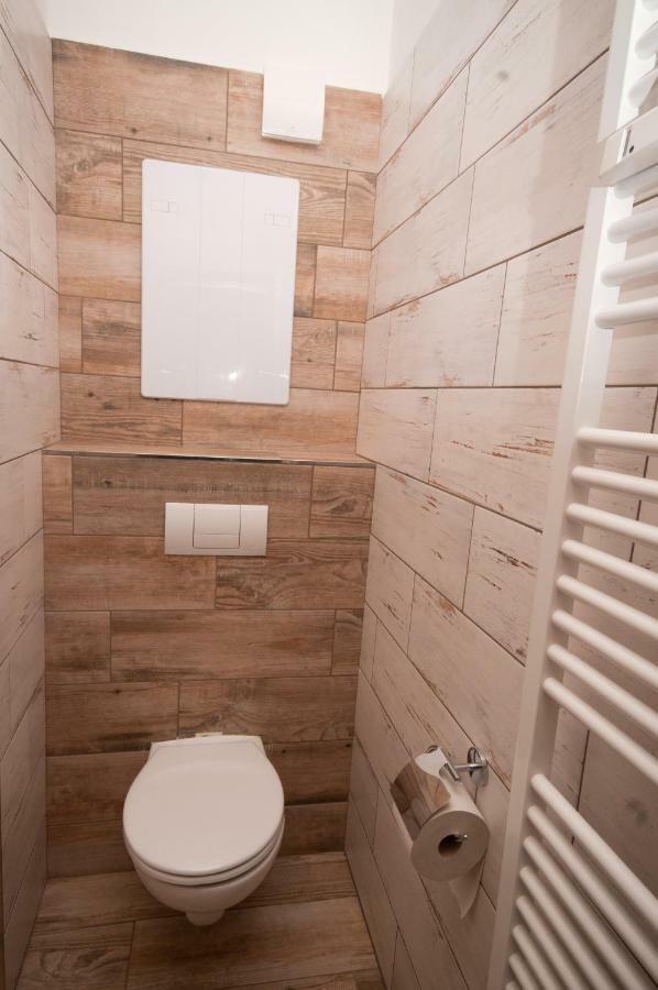 Apartmany Biela Put - Jasna Nr. 3 Demanovska Dolina Luaran gambar