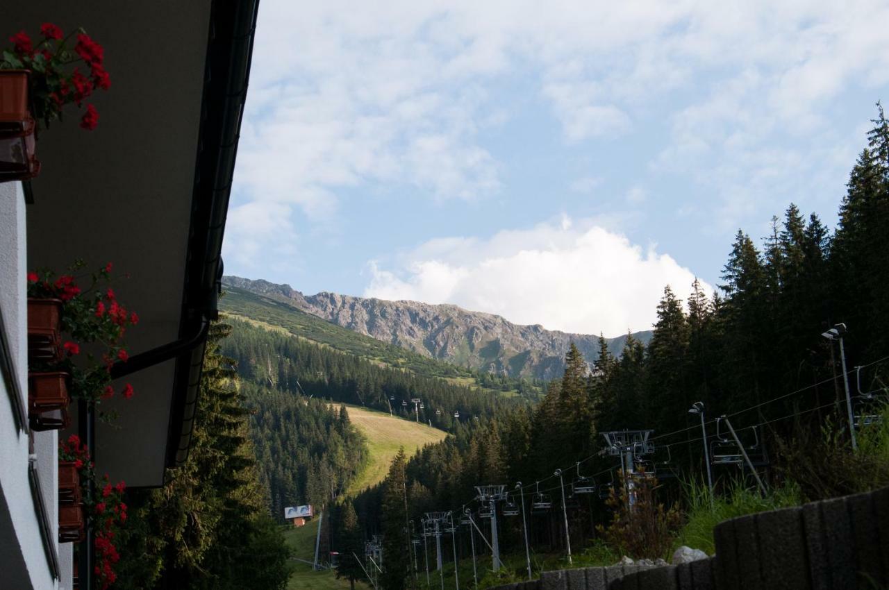 Apartmany Biela Put - Jasna Nr. 3 Demanovska Dolina Luaran gambar