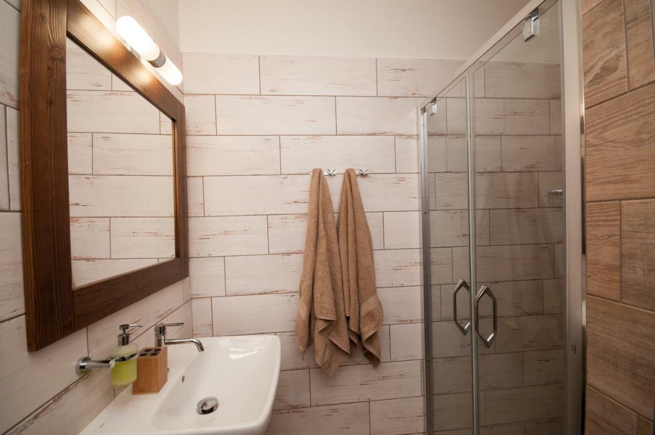 Apartmany Biela Put - Jasna Nr. 3 Demanovska Dolina Luaran gambar
