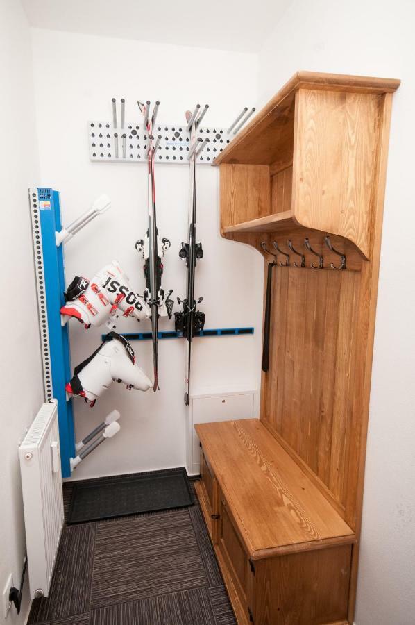 Apartmany Biela Put - Jasna Nr. 3 Demanovska Dolina Luaran gambar